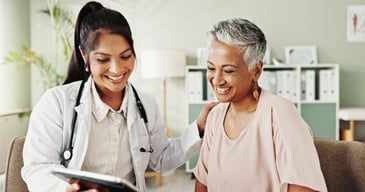 Honoring patient altruism: empowering clinical trial participants with better technology