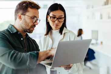 Strengthening clinical trial operations through sponsor-vendor partnerships