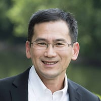 E.K. Koh, Chief Product Officer