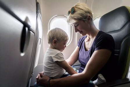 Why travel concierge support makes the difference for rare disease clinical trials