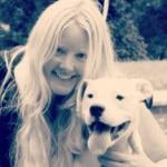 Andrea Bradbury