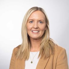 Kathy Kohler headshot