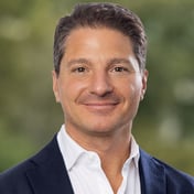 Steve Geffon, Chief Commercial Officer