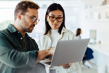 Strengthening clinical trial operations through sponsor-vendor partnerships