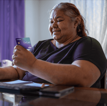 What is patient payments for clinical trials?