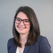 Erica Jonas, Vice President, Services Delivery, Suvoda