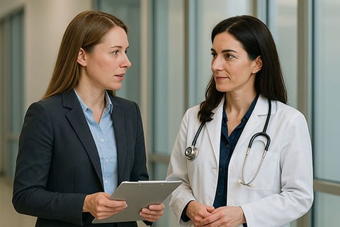 Understanding decentralized clinical trials: FDA vs. EMA fundamentals