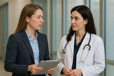 Understanding decentralized clinical trials: FDA vs. EMA fundamentals