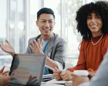 The Secrets of Collaboration between Vendors: How to enhance your clinical supply chain