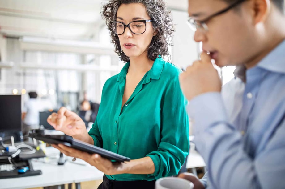 Expecting the unexpected: How IRT helps manage oncology trials