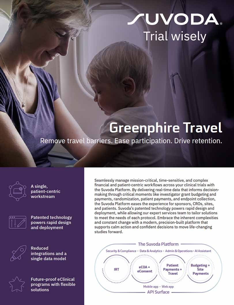 Greenphire Travel
