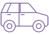Clinical Trial Travel: Rideshare for clinical trial participants