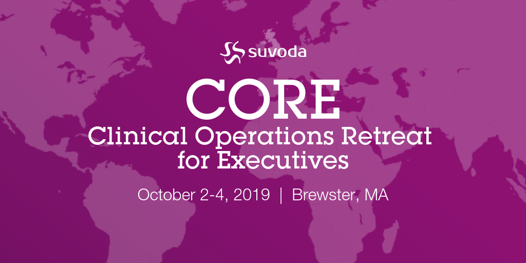 CORE: Clinical Operations Retreat for Executives