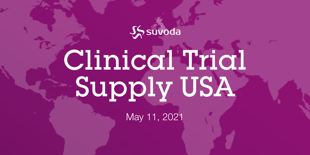 Clinical Trial Supply USA
