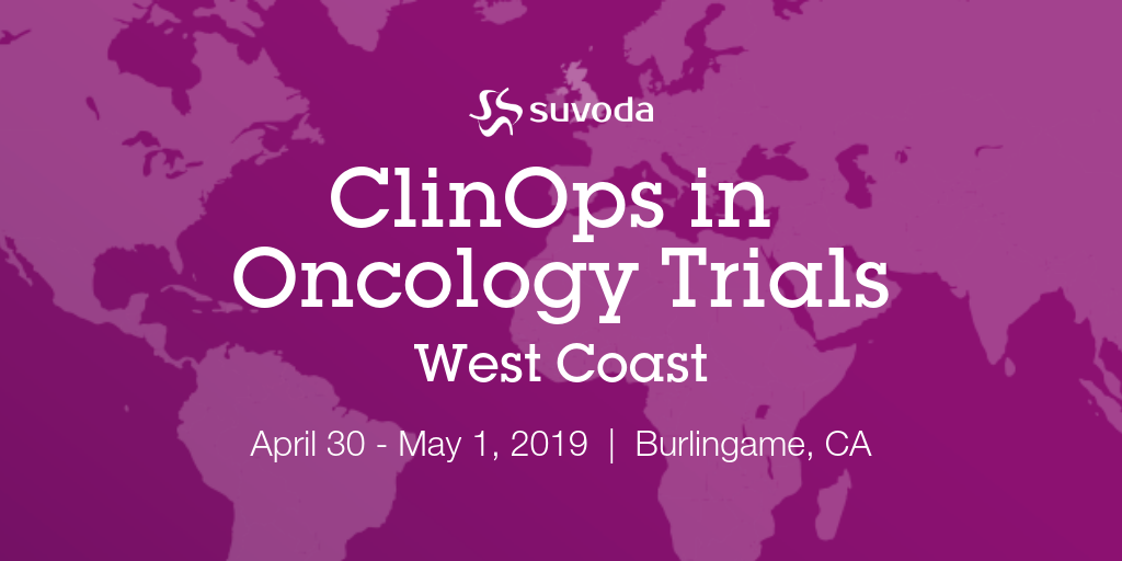 ClinOps in Oncology Trials West Coast
