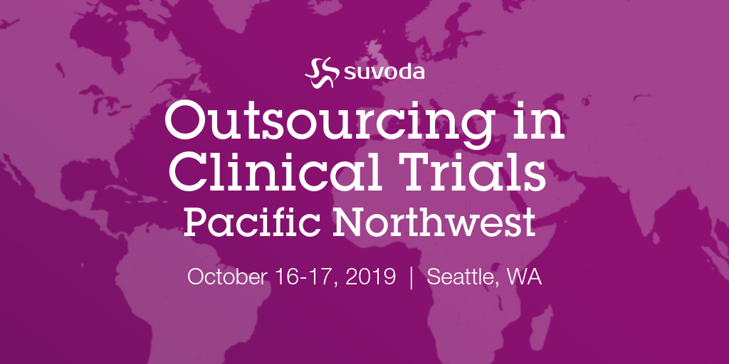 Outsourcing in Clinical Trials Pacific Northwest