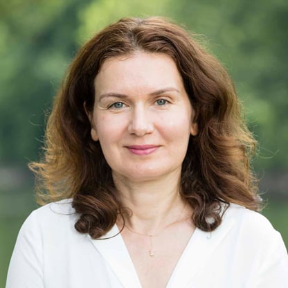 Elena Filimonova