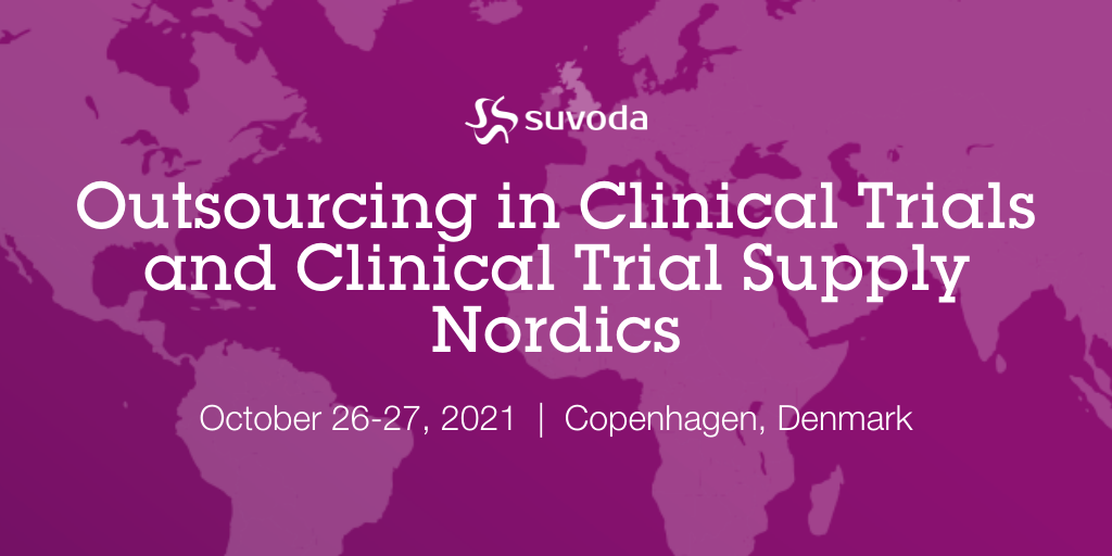 Outsourcing in Clinical Trials and Clinical Trial Supply Nordics
