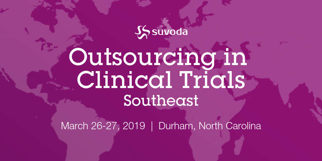 Outsourcing in Clinical Trials Southeast