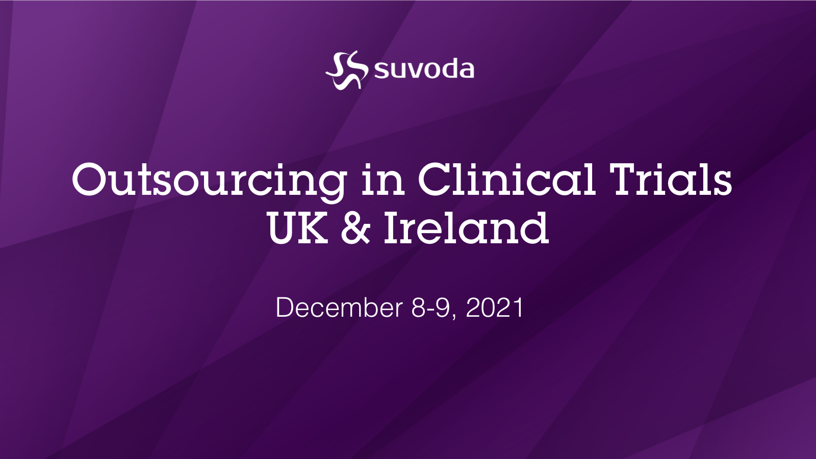 Outsourcing in Clinical Trials UK & Ireland