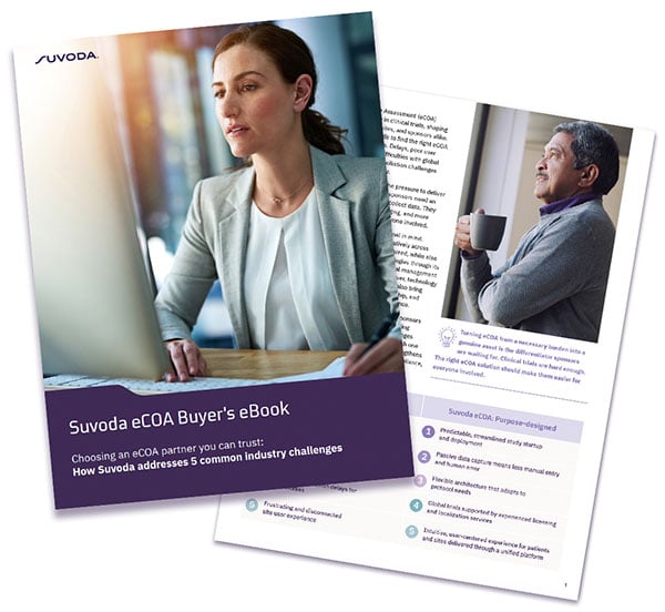 eCOA buyer's eBook PDF download