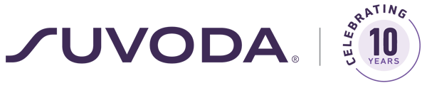 Suvoda logo
