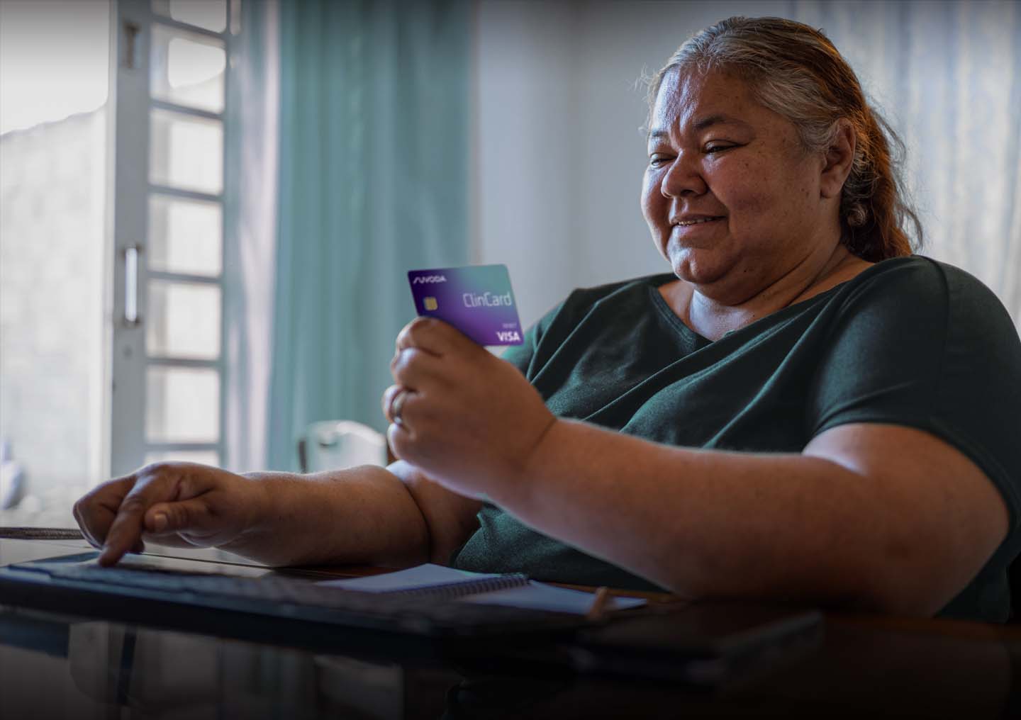 Greenphire Patient Payments
